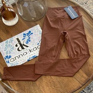 Anna-Kaci Leggings, women’s size Large